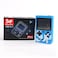 Edragonmall - Sup Game Box 400 In 1 Plus With Arabic Portable Mini Retro Handheld Game Console 3.0 Inch Kids Game Player -Yellow