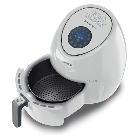 Kenwood Air Fryer HFP50.000WH