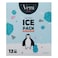 Vera Quick Freeze Ice Pack 12 Bags
