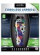 Andis Us-Pro Li Adjustable Blade Clipper With Accessory Set Multicolour