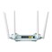 D-Link Dual-Band Smart Router AX1500 R15 White