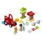 Lego Duplo 10950 Farm Tractor And Animal Care 2+ Year
