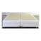 King Koli Super Deluxe Base Mattress SCKKSDB14 210x210cm