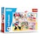 SAF TREFEL PUZZLES 60 LOVELY MINNIE