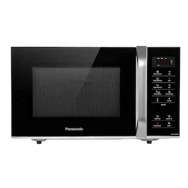 Panasonic NN-ST34NBSTK Microwave Oven 900W 25L Black