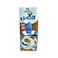 Juhayna Mix Caramel Milk - 200 ml