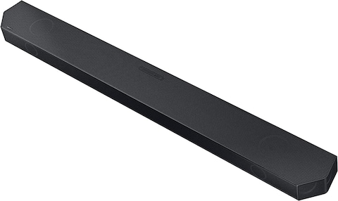 Samsung 9.1.4Ch Wireless Soundbar, With Dolby Atmos, Q-Symphony, HW-Q930C/ZN, Black