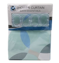 Estilo Shower Curtain 200X200 Cm.