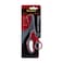 3M Stainless Steel Scissor Red/Grey 1.52X8.12X23.11cm