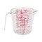 Prestige Plastic Measuring Jug 500ml