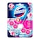 Domestos Power Pink Magnolia Toilet Rim Block 55 g