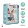 Bambo Nature Diapers 16+ Kg XXL Size 6 20 Count