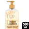 Lux Perfumed Liquid Hand Wash, for all skin types, Velvet Jasmine, glycerin enriched liquid soap, 500ml