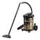 Hitachi Drum Vacuum, 18L, 2000W, CV-945F