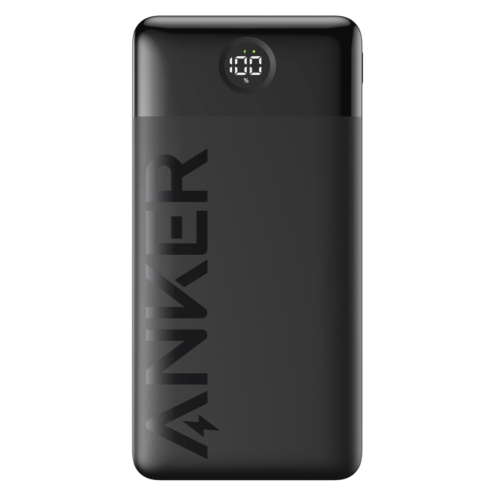 Anker Power Bank 324 Black 10000mAh