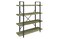 Pan Emirates ABIBA DISPLAY SHELF (4 TIER)