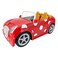 Disney Ily 4Ever Minnie Inspired Coupe Car