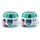 Parachute Anti-Dandruff Hair Styling Cream 140ml x 2 Pieces