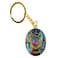 Ahlan UAE Keychain Assorted