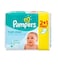 Pampers Baby Wipes, 64 Wipes - Pack of 2+1