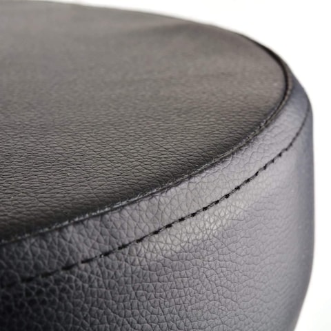 Mike Music  MK keyboard (drum stool, black)