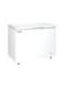NIKAI Freestanding Chest Freezer 260L NCF260N5 White