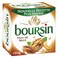Boursin Hazelnut And 3 Wallnut Fresh Cheese 150g