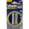 Vinnic LR61/AAAA Positive Power 1.5V Alkaline Batteries - One Card