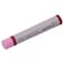 Specialist Crafts  Spectrum Oil Pastels  Pack of 12 Pink