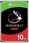 Seagate 10TB IronWolf NAS Internal Hard Drive HDD &ndash; CMR 3.5 Inch SATA 6Gb/s 7200 RPM 256MB Cache for RAID Network Attached Storage
