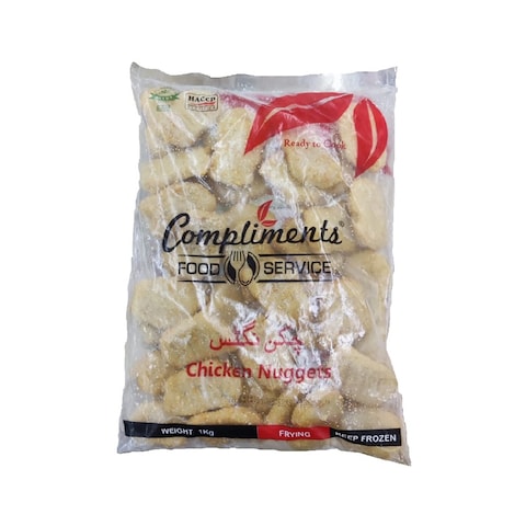 Compliments Polypack Nuggets 1 kg