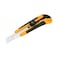 Tolsen,Snap-off blade knife,30018,