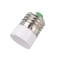 Generic-E27 to E14 Base Socket LED Light Lamp Bulb Adapter Converter Splitter