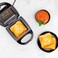 Harry Potter Breakfast Appliances - Toaster and Sandwich Maker