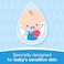 Johnson&#39;s Morning Dew Baby Cologne - 100 grams
