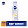 Nivea Vanilla  Almond Oil Body Lotion 400Ml