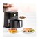 Tefal  XL 2-in-1 Mechanical Easy Fry and Grill EY501827 4.2L 1550W