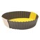 MyChoice Round Pan Black 24.5x5cm