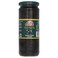 Italia Black Olives Plain 450/280 gr