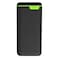 Goui Kigo Power Bank 20000mAh Black