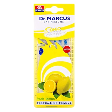 Dr.Marcus Sonic Fresh Lemon