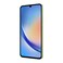 Samsung Galaxy A34 - 6.6-inch 128GB/8GB Dual SIM 5G Smartphone - Awesome Lime