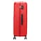 American Tourister Twist Waves Spinner Trolley Vivid Red 88cm