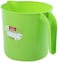 Royalford Rf7158 Multi-Purpose Mug - Ergonomically Designed With Wide Handle Perfect Pouring Spout Measuring And Mixing Jug