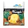 Plein Soleil Freshly Frozen Pineapple 400g