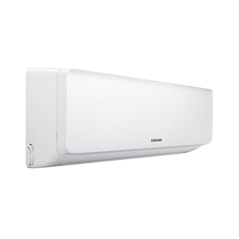 Samsung Split Air Conditioner 24000 BTU AR24TRHQKWK White