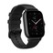 Amazfit GTS 2E GPS Smartwatch Obsidian Black