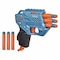 NERF ELITE TRIO 2.2 TD 3
