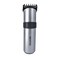 Krypton Kntr5298 Rechargeable Hair &amp; Beard Trimmer - Cordless Trimmer - Mens Beard And Stubble Trimmer - 45 Minutes Working Time - Hair Clipper &amp; Beard Stubble Trimmer Kit, 2 Years Warranty