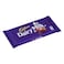 Cadbury Dairy Milk 180G